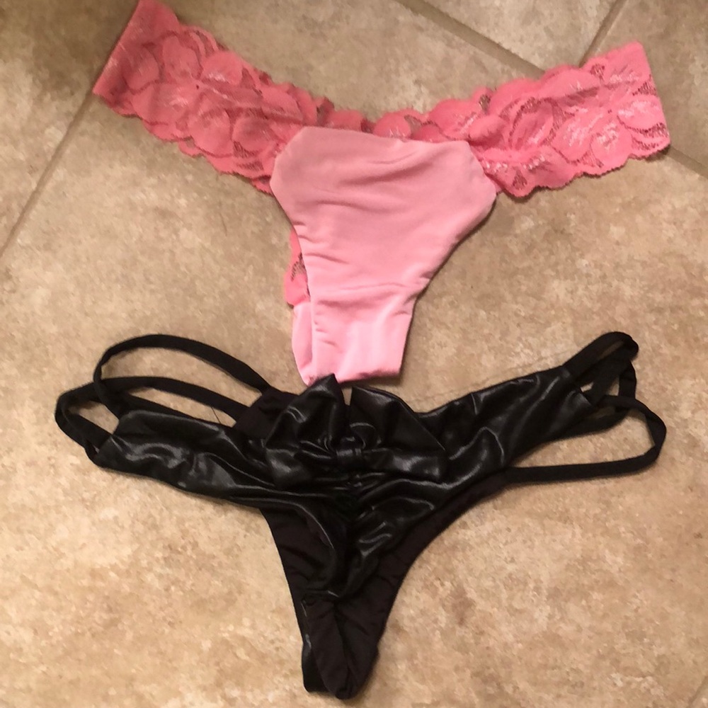 Bundle for Eric